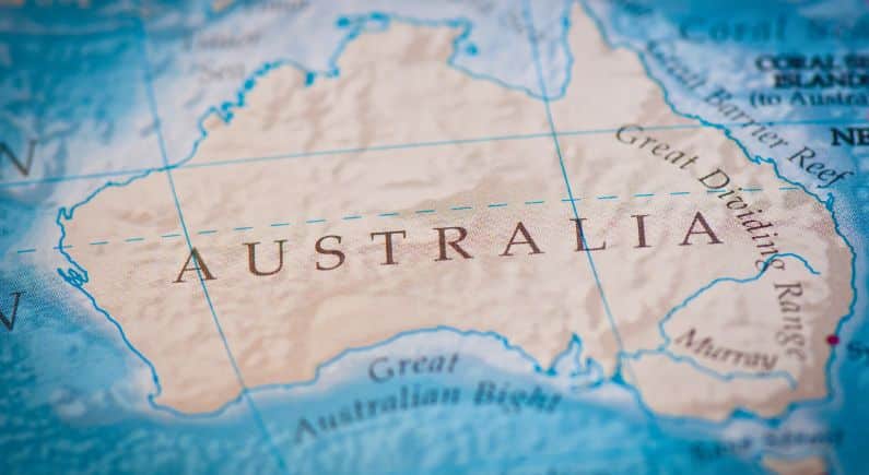 How Australia’s ban on crypto and credit card payments affects online gambling